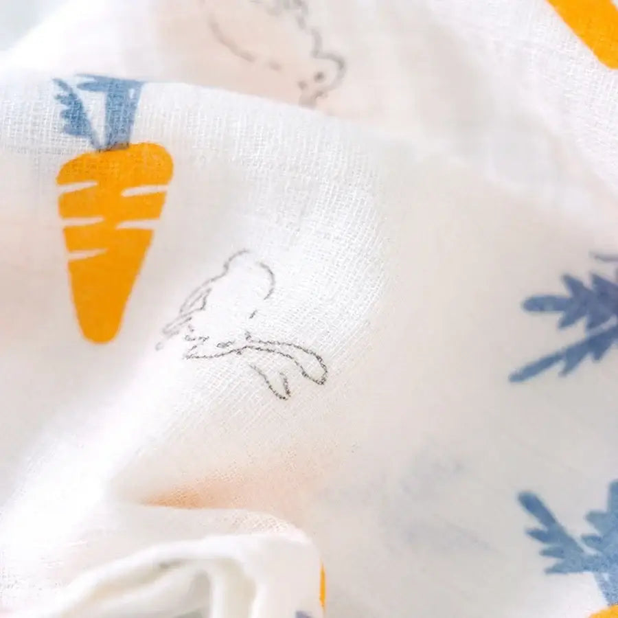 Couverture d’Été Bebe