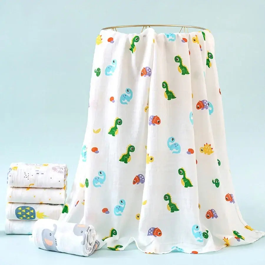 Couverture d’Été Bebe