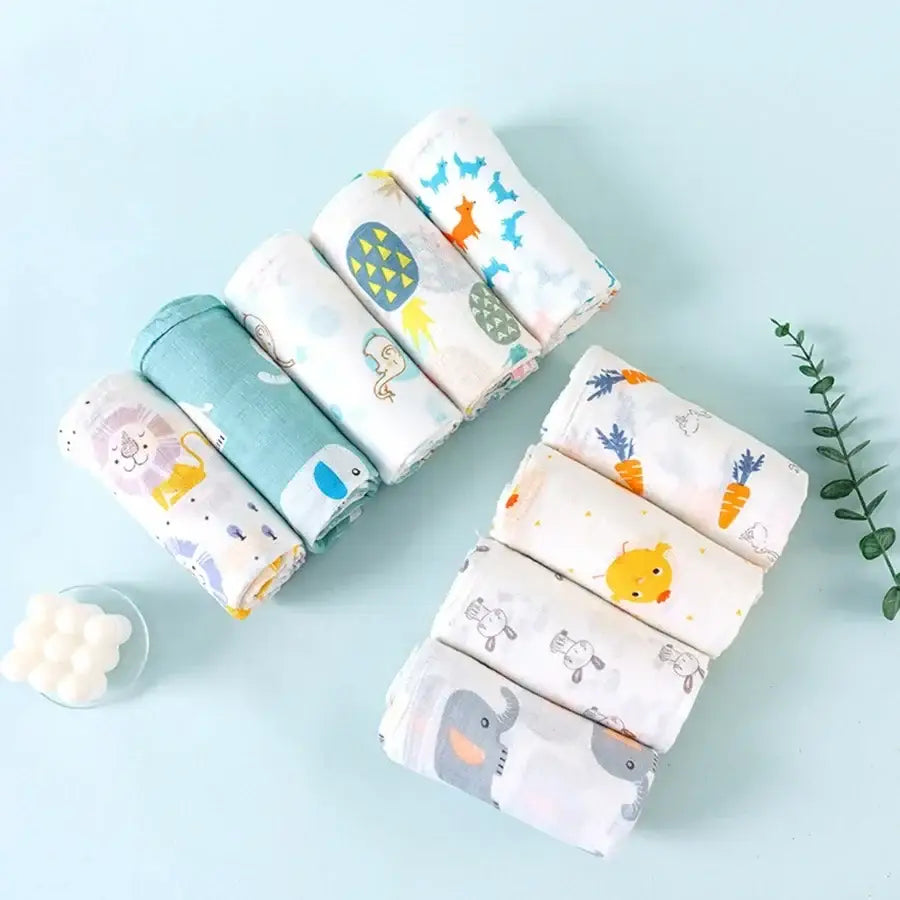 Couverture d’Été Bebe