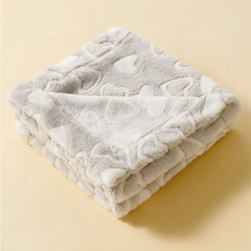 Couverture Douce Bebe - 5061-23