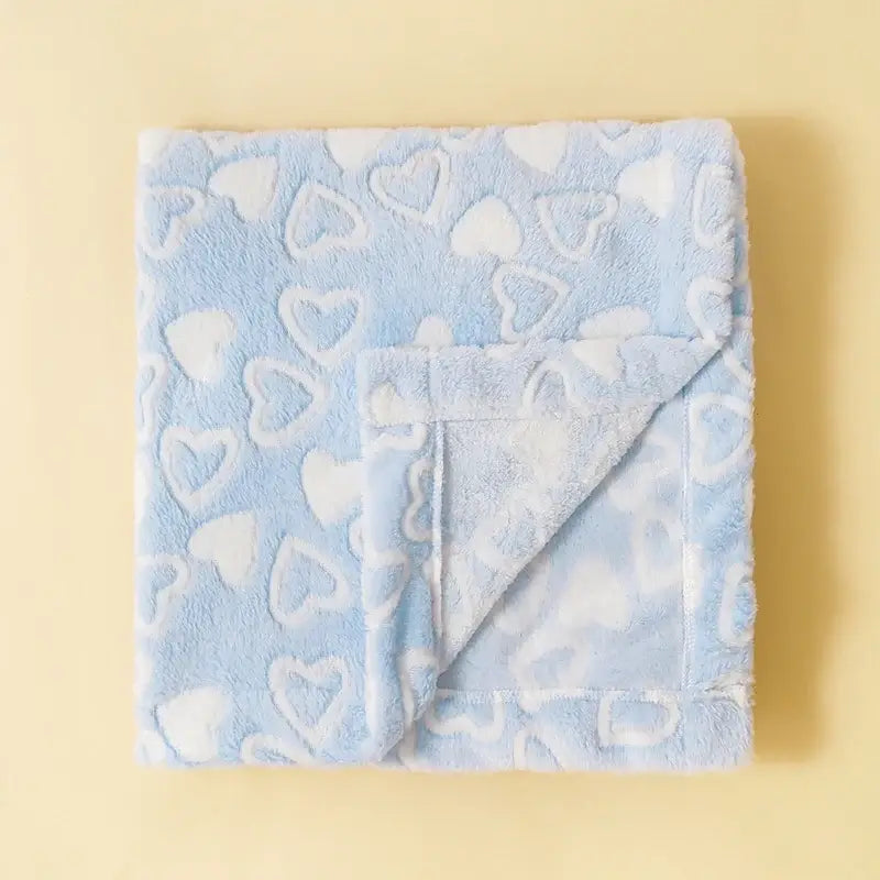 Couverture Douce Bebe - 5061-24