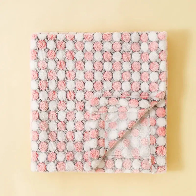 Couverture Douce Bebe - 5061-30