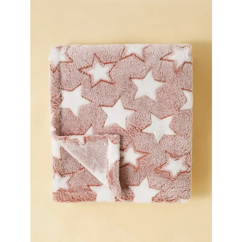 Couverture Douce Bebe - 5061-46