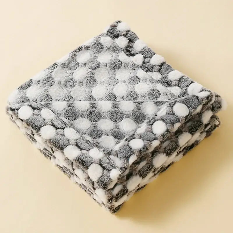 Couverture Douce Bebe - 5061-48