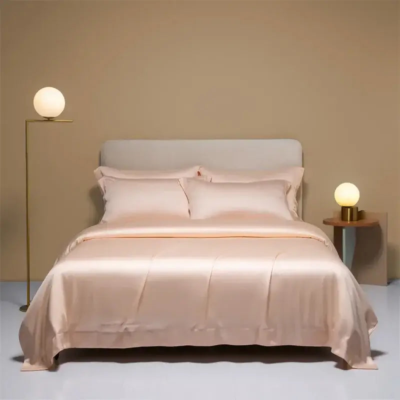 Couverture en soie - b s m t / 180X200cm 1Pc