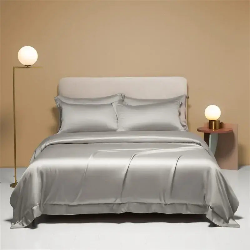 Couverture en soie - y z h / 180X200cm 1Pc