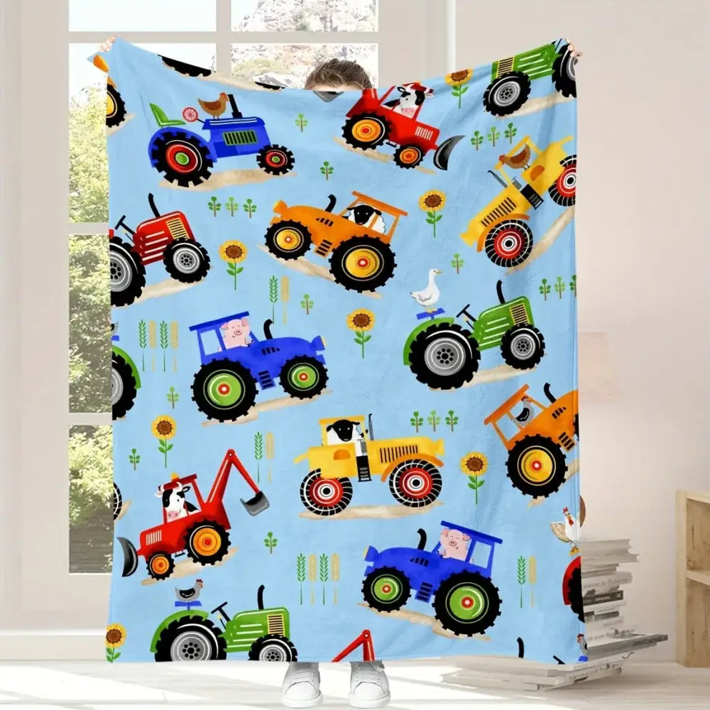Couverture Enfant 2 Ans