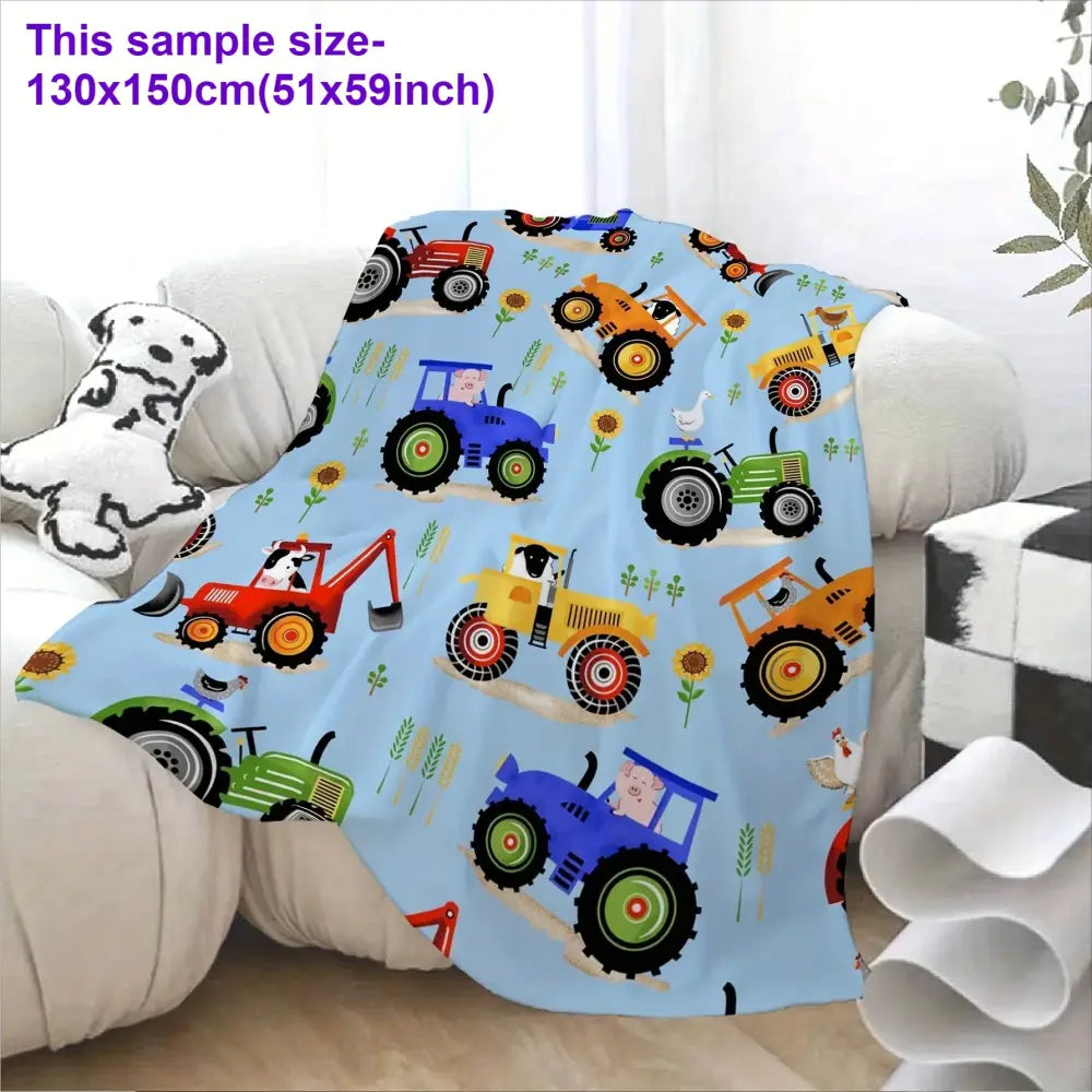 Couverture Enfant 2 Ans