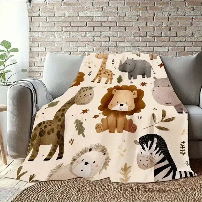 Couverture Enfant 3 Ans
