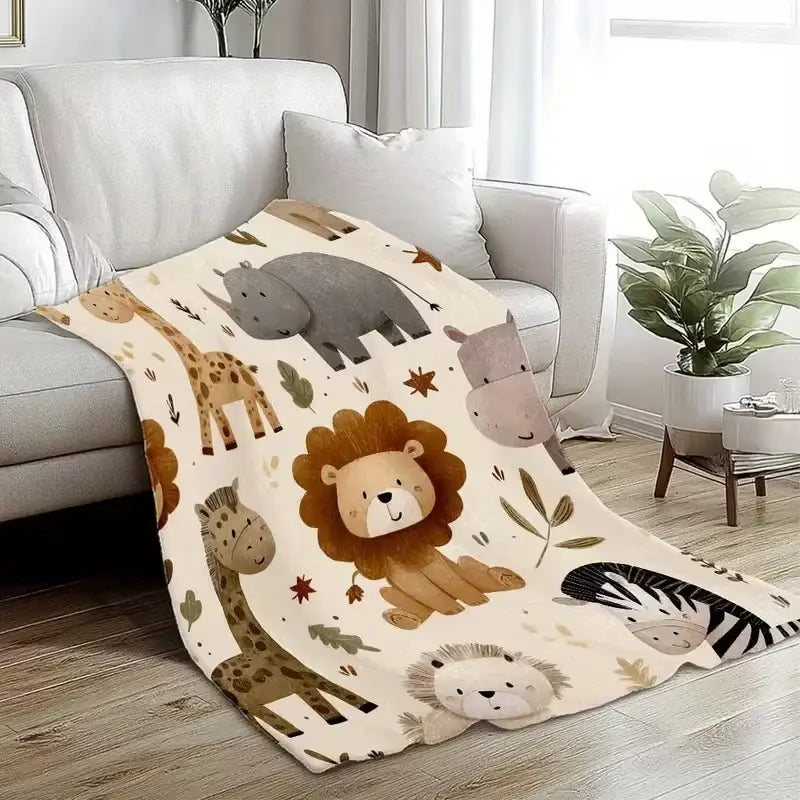 Couverture Enfant 3 Ans