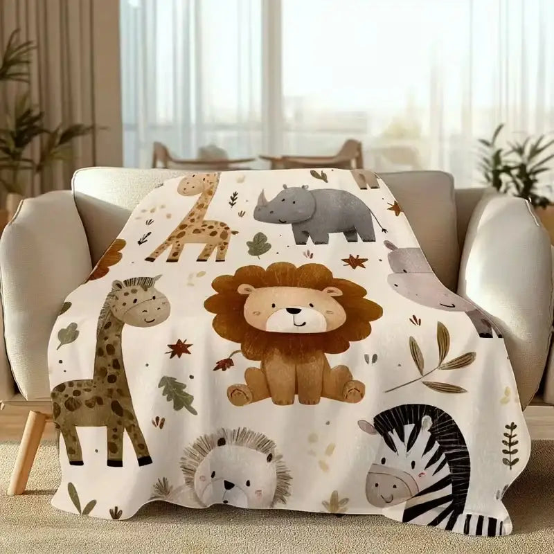 Couverture Enfant 3 Ans