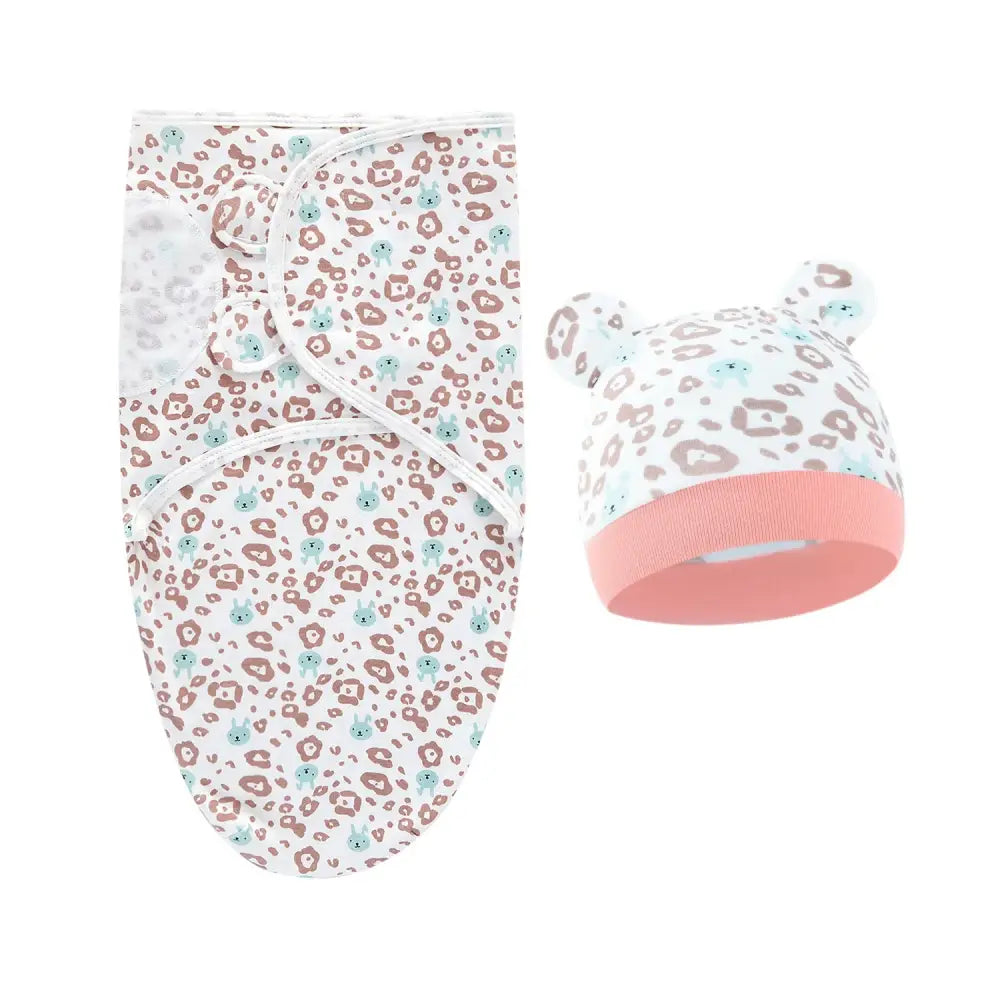 Couverture Enveloppante Bebe