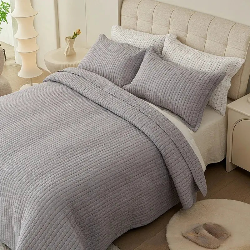 Couverture Ete 240x260 - Gris