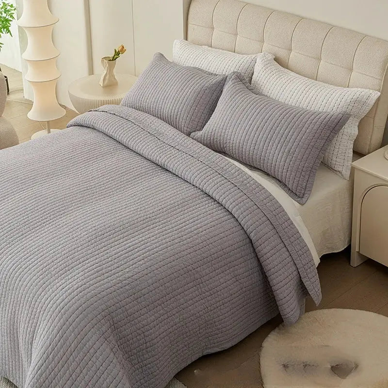 Couverture Ete 240x260 - Gris Clair