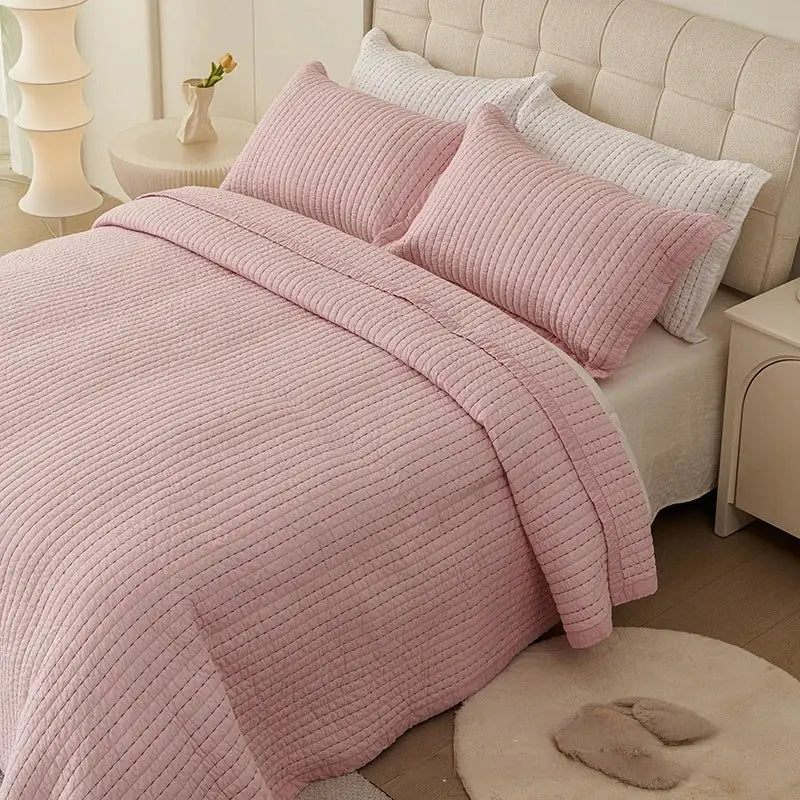 Couverture Ete 240x260 - Rose
