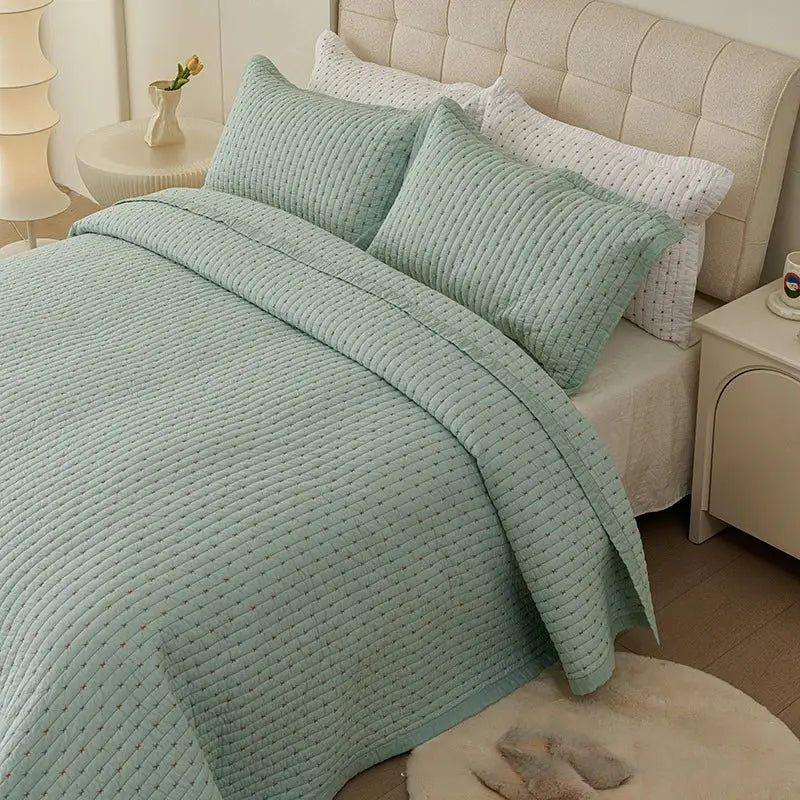 Couverture Ete 240x260 - Vert