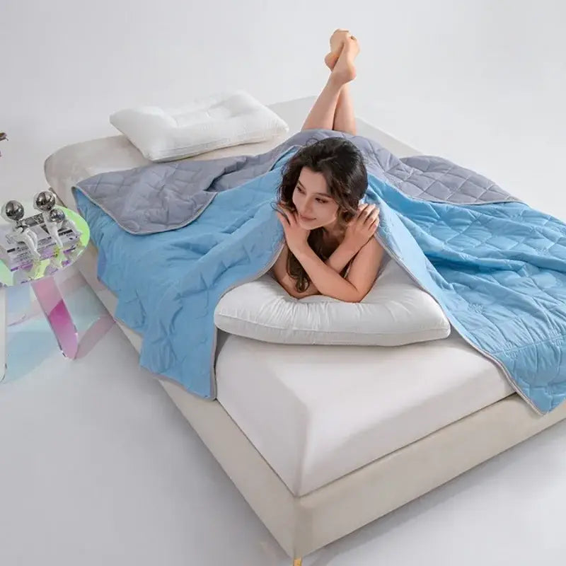 Couverture Ete Adulte