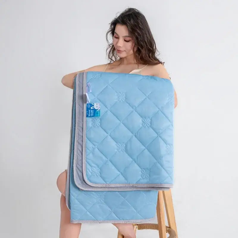 Couverture Ete Adulte