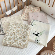 Couverture Ete Bebe