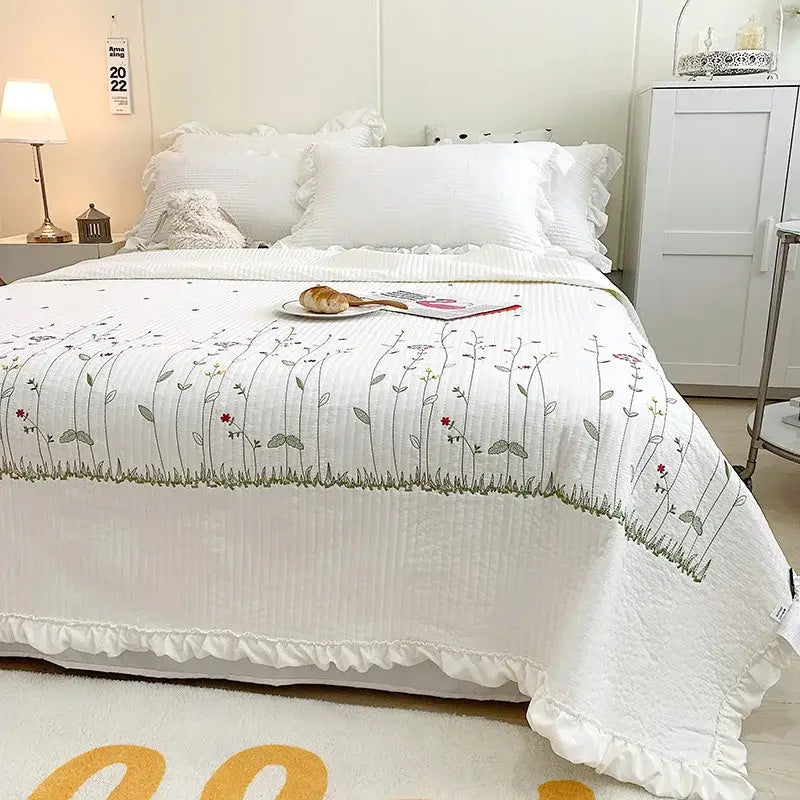 Couverture Ete Cosy