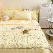 Couverture Ete Cosy