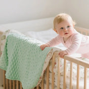 Couverture Ete pour Bebe