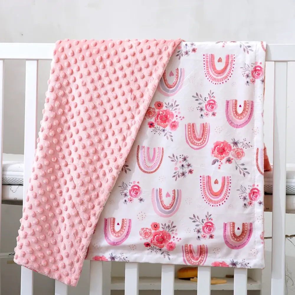Couverture Ete pour Bebe - SMT2100-DD19