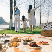 Couverture Extérieur Jardin