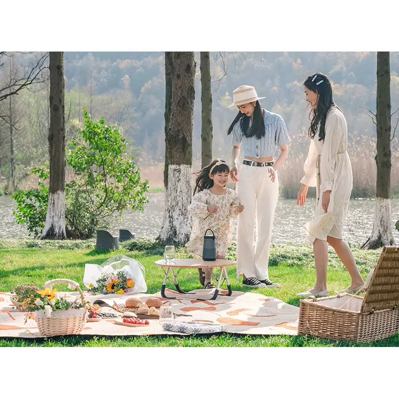 Couverture Extérieur Jardin