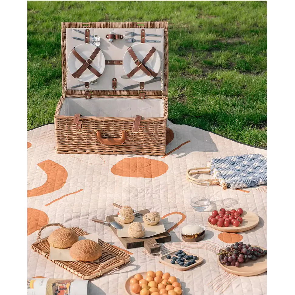 Couverture Extérieur Jardin
