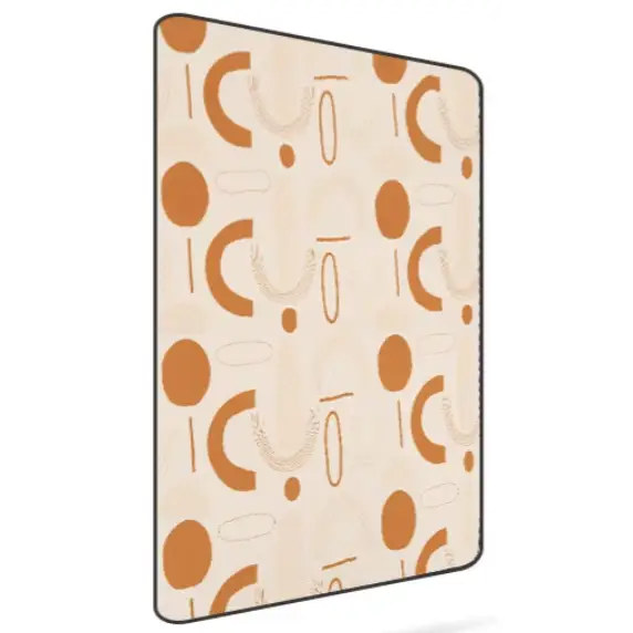 Couverture Extérieur Jardin - Orange