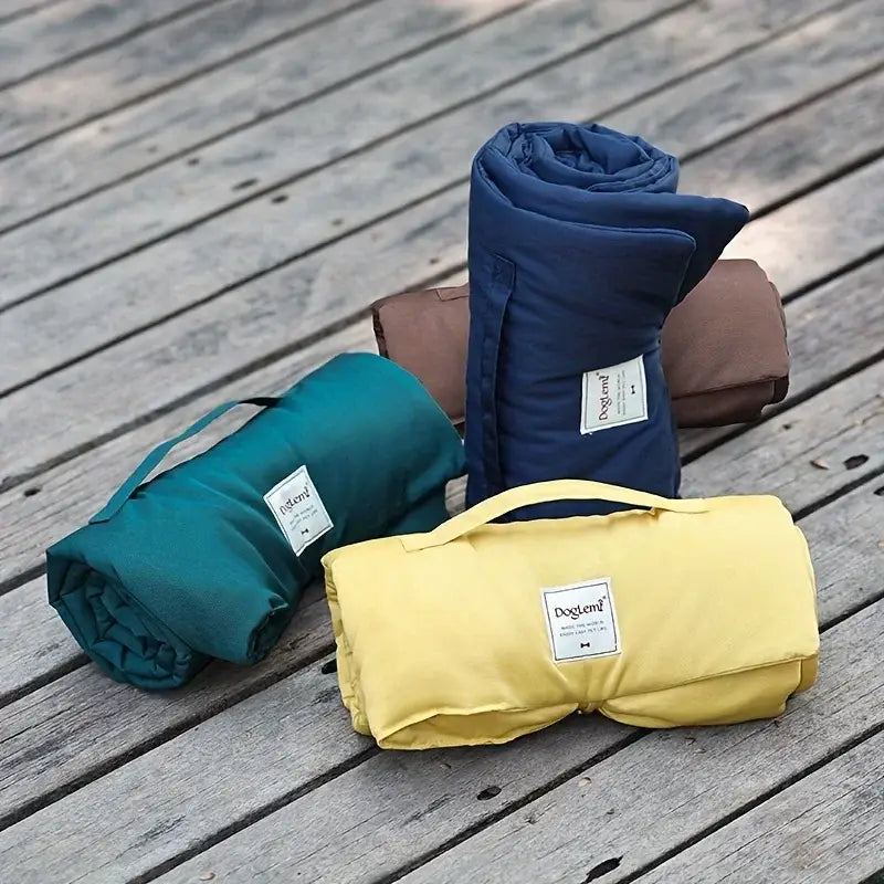 Couverture Extérieur pour Chien