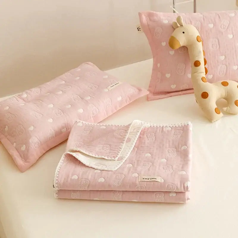 Couverture Fillette