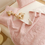 Couverture Fillette
