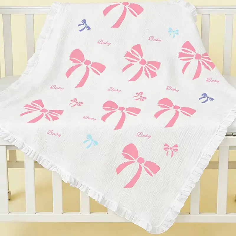 Couverture Fine Bebe