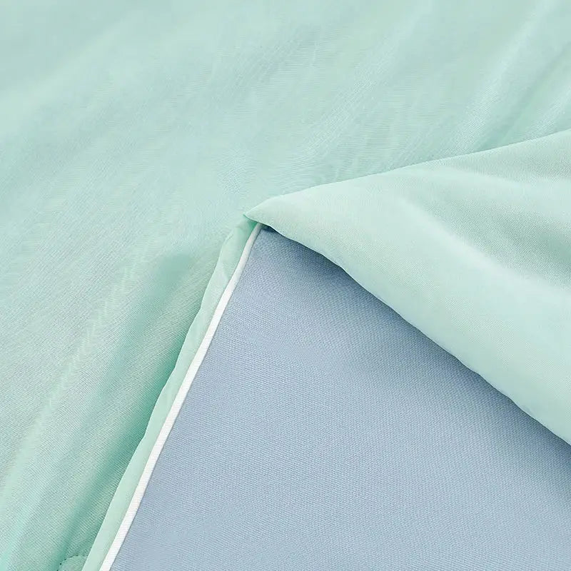 Couverture Fraiche Ete