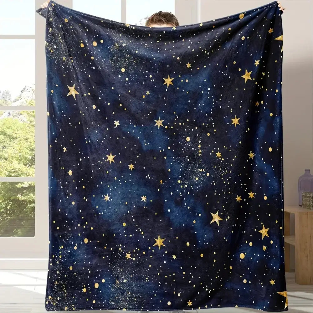 Couverture Galaxy - 70X100cm