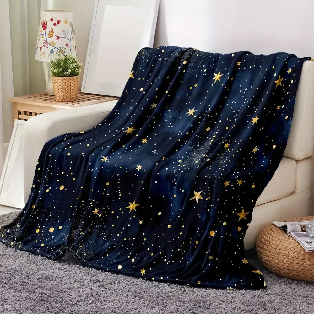 Couverture Galaxy