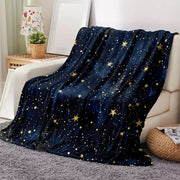 Couverture Galaxy