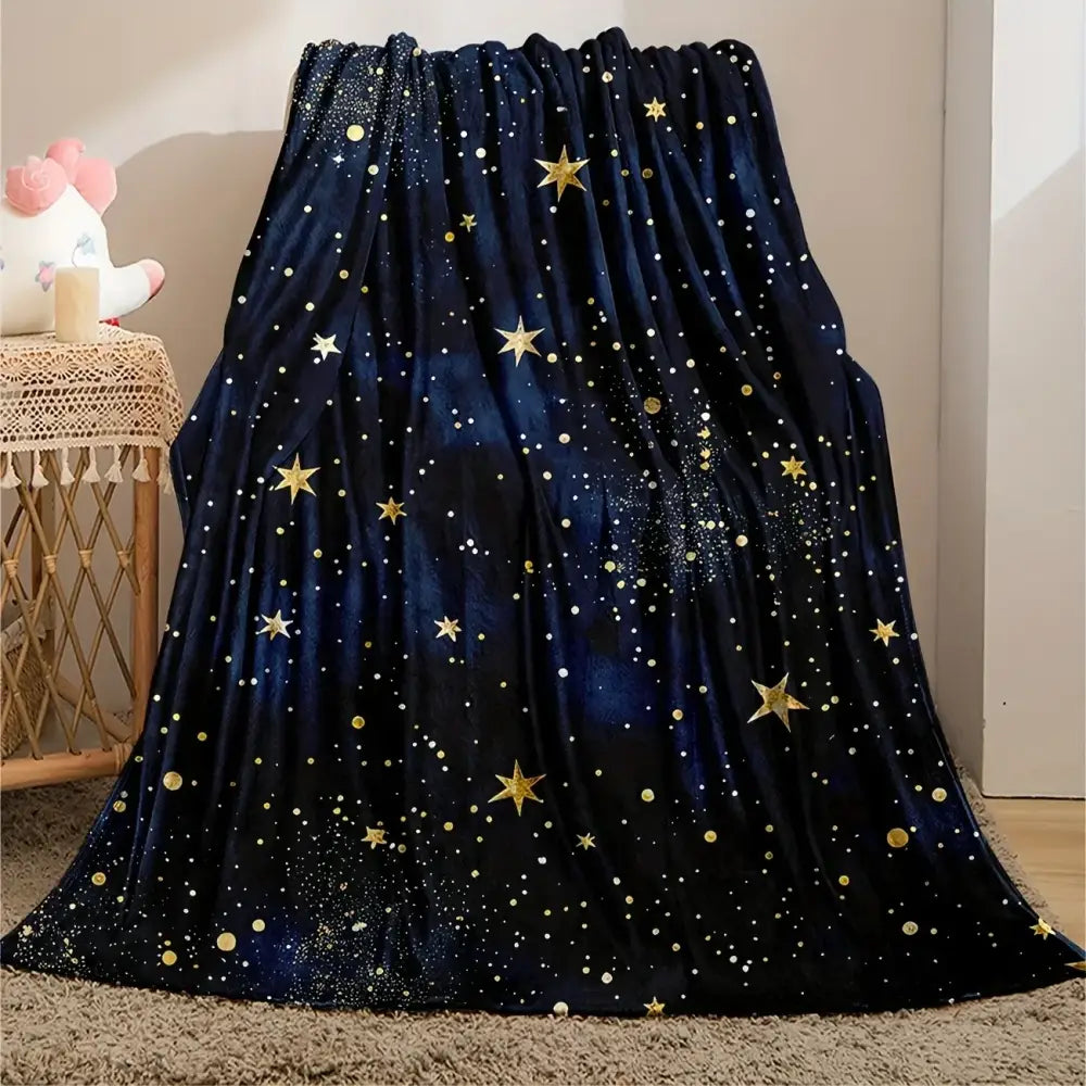 Couverture Galaxy
