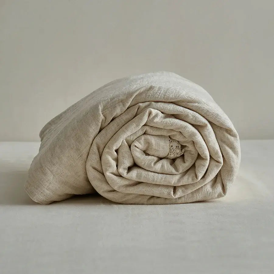 Couverture Gaze de Coton Adulte - 150×200cm