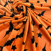 Couverture halloween