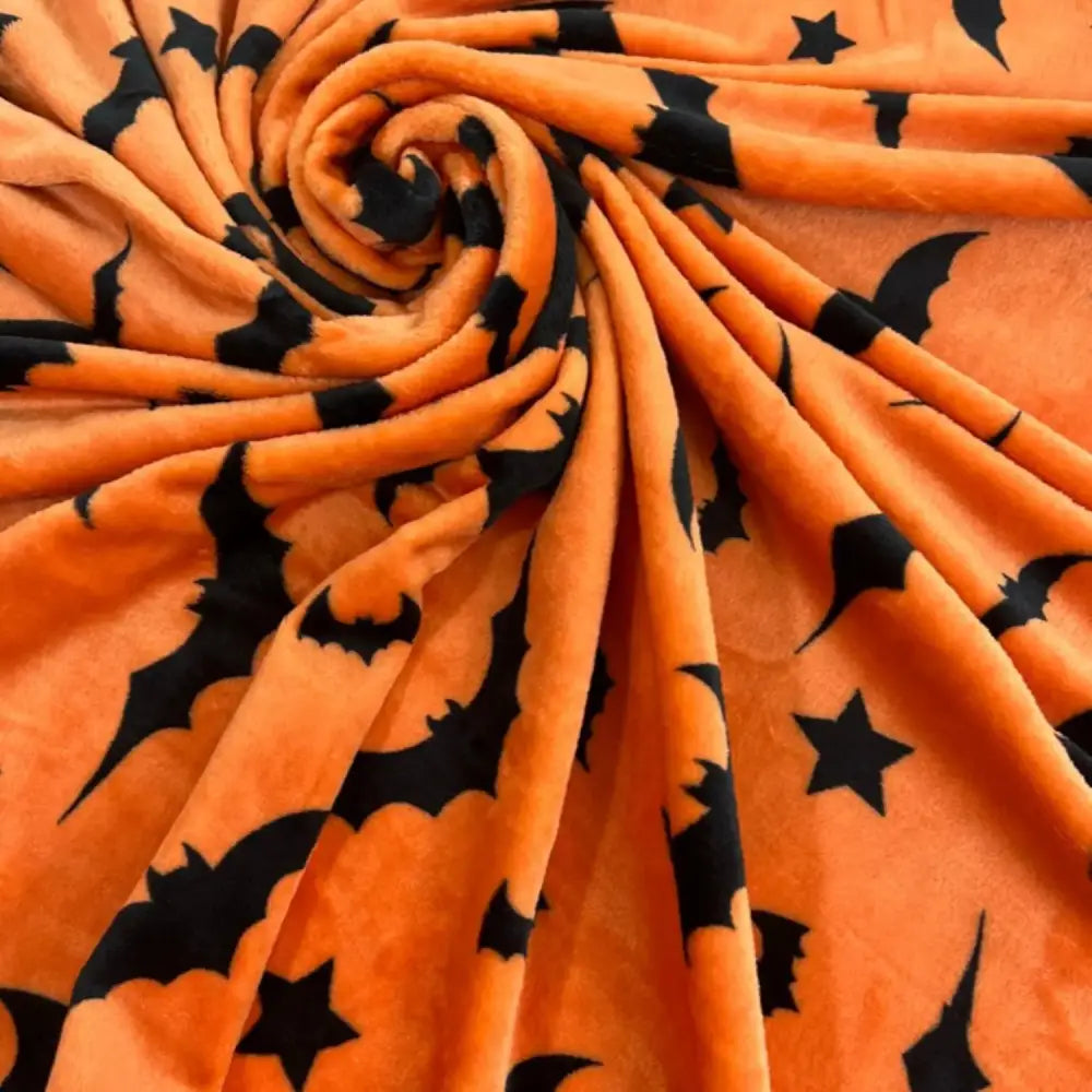 Couverture halloween