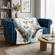 Couverture Hibou