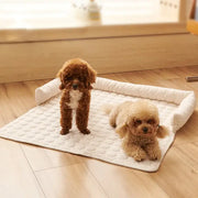 Couverture Imperméable Canapé Chien