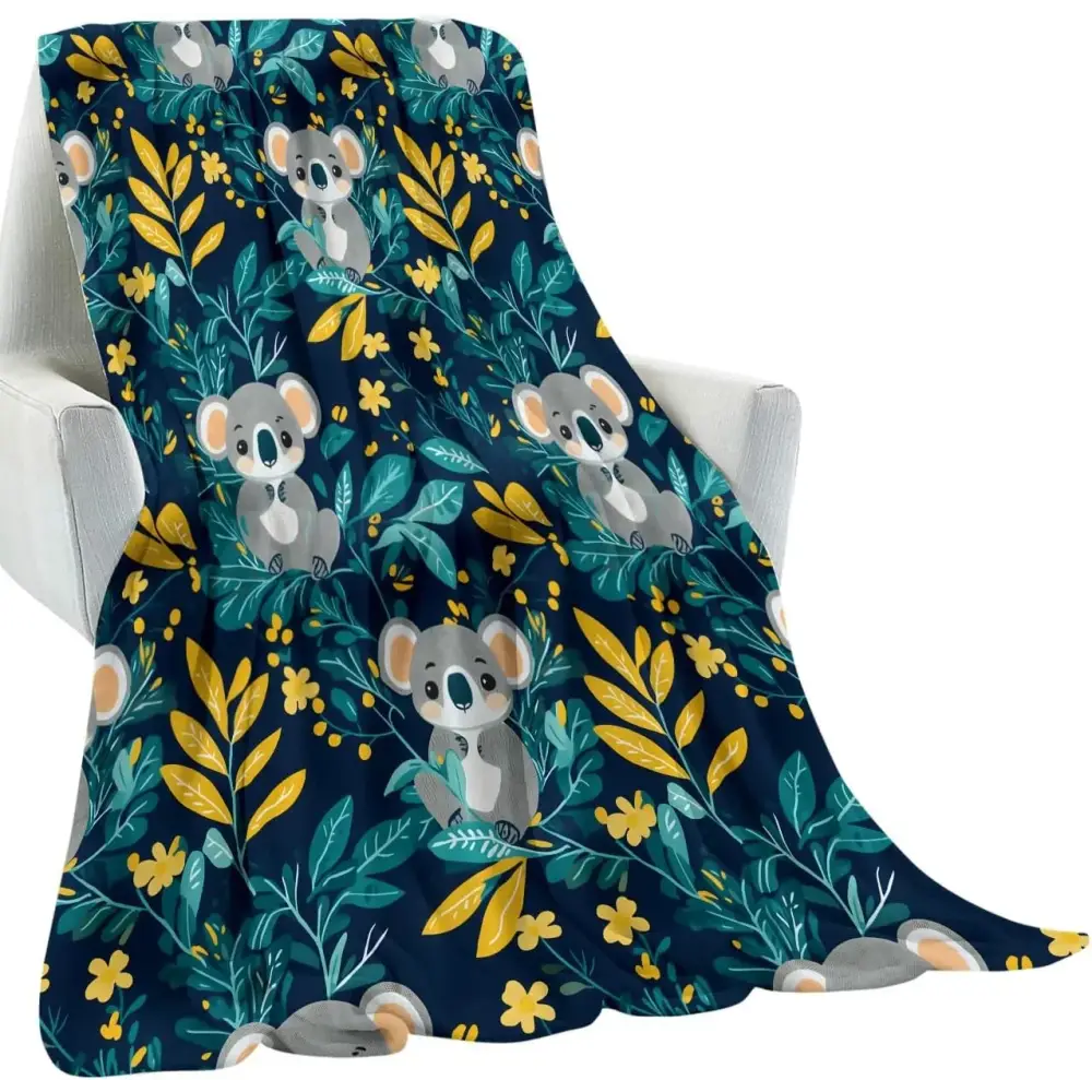 Couverture Koala
