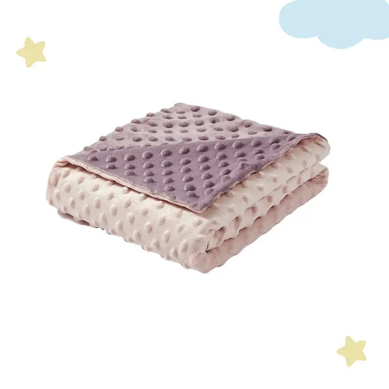 Couverture Legere Bebe - 03