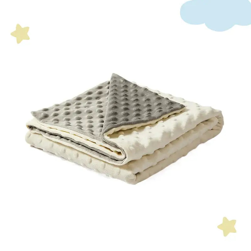 Couverture Legere Bebe - 04