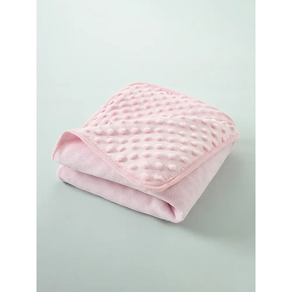 Couverture Legere Bebe - 06