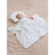 Couverture Legere Bebe